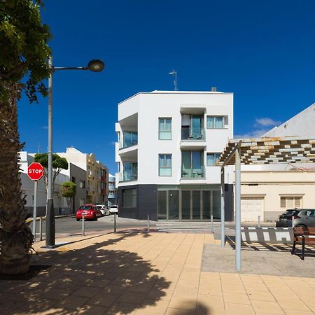 Zeus By Canariasgetaway Telde Exterior foto