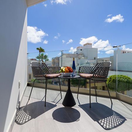 Zeus By Canariasgetaway Telde Exterior foto