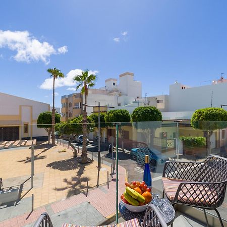 Zeus By Canariasgetaway Telde Exterior foto