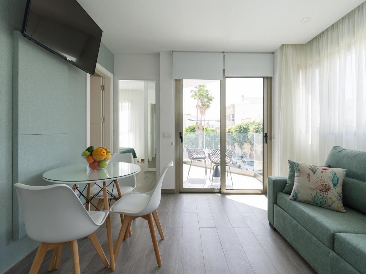 Zeus By Canariasgetaway Telde Exterior foto