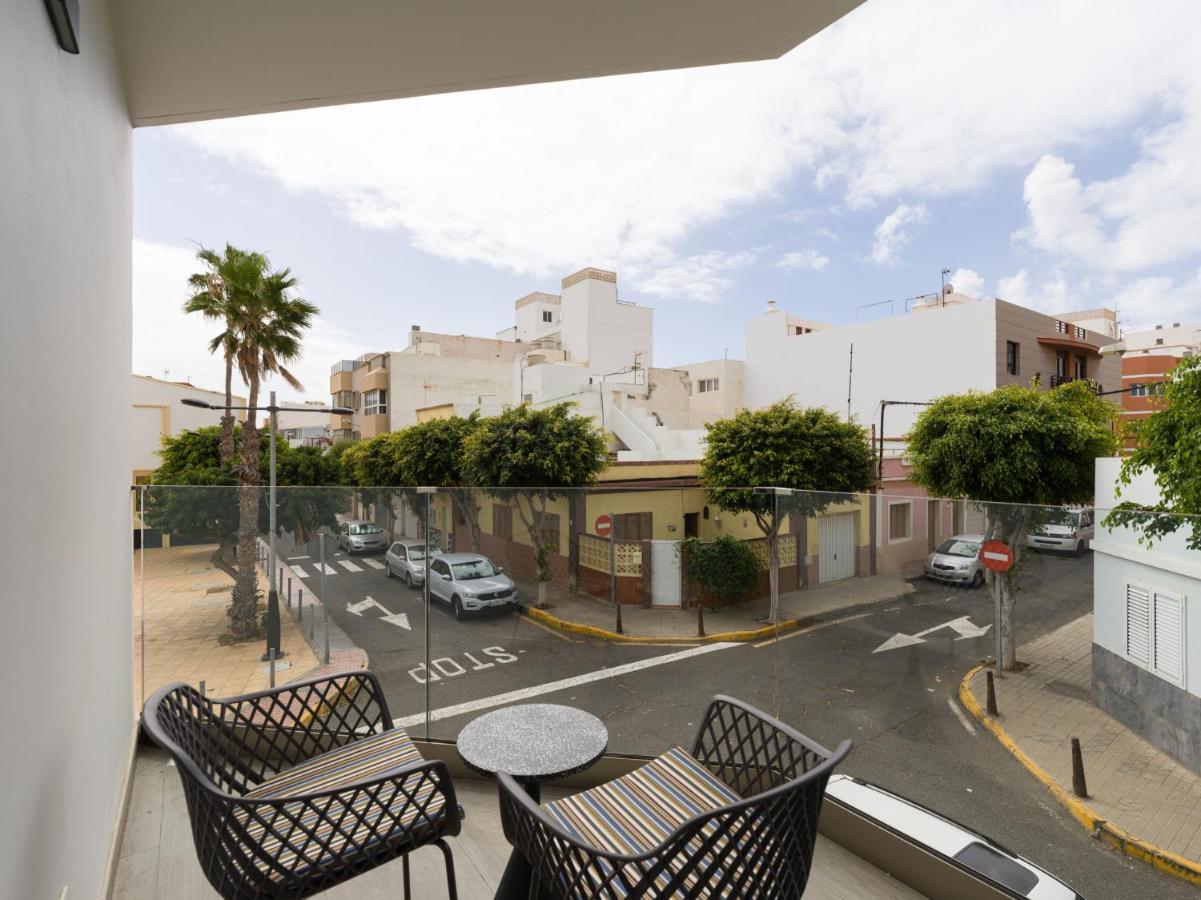 Zeus By Canariasgetaway Telde Exterior foto