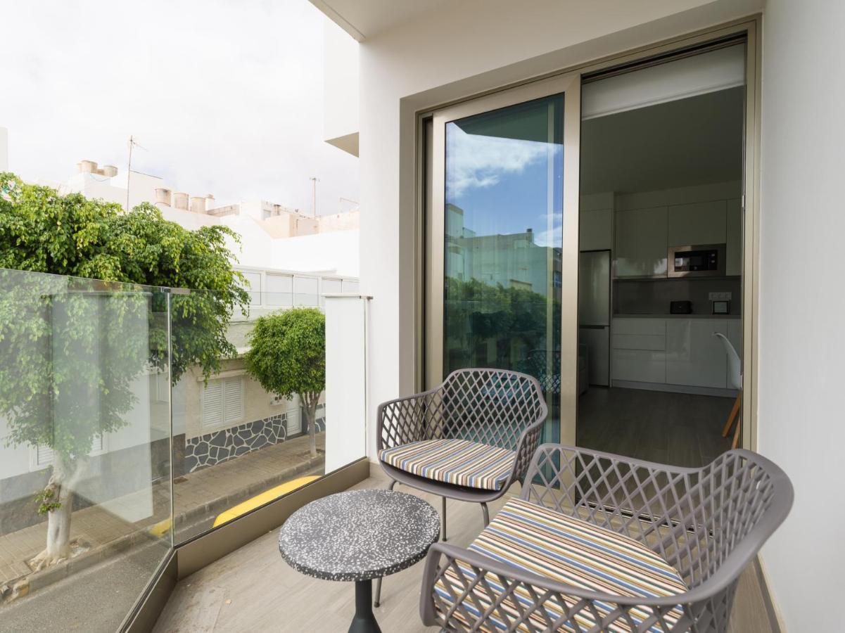 Zeus By Canariasgetaway Telde Exterior foto