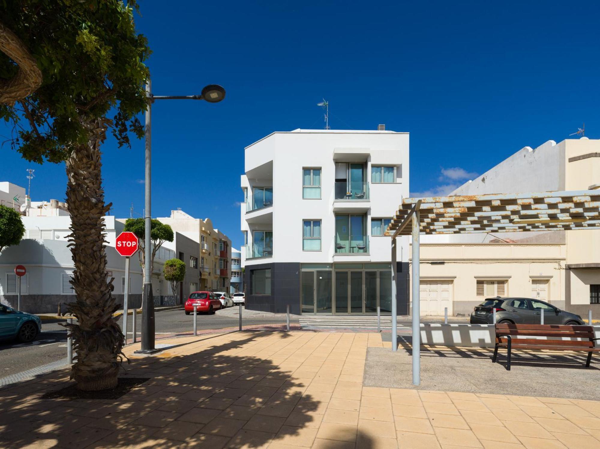 Zeus By Canariasgetaway Telde Exterior foto