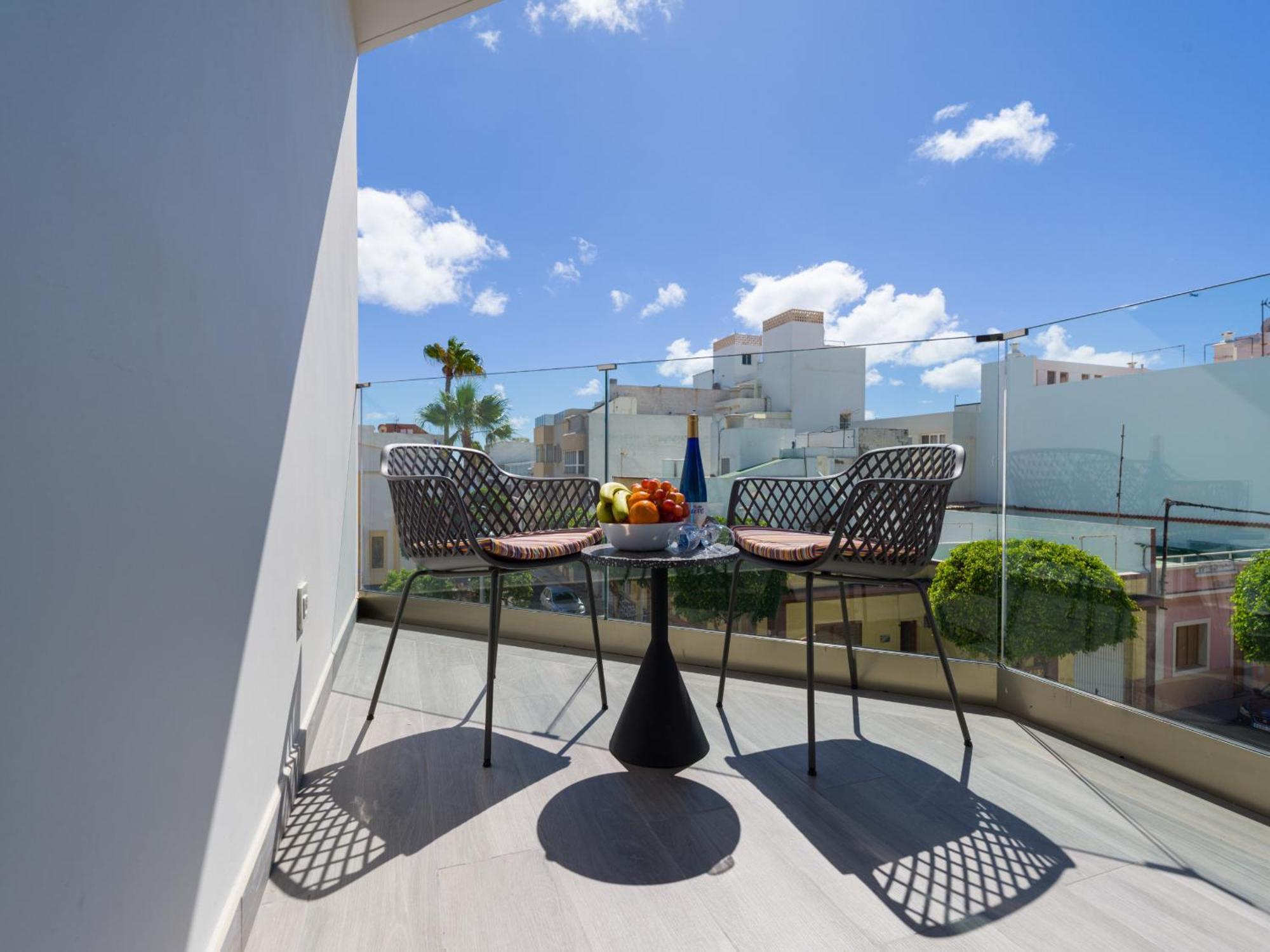 Zeus By Canariasgetaway Telde Exterior foto