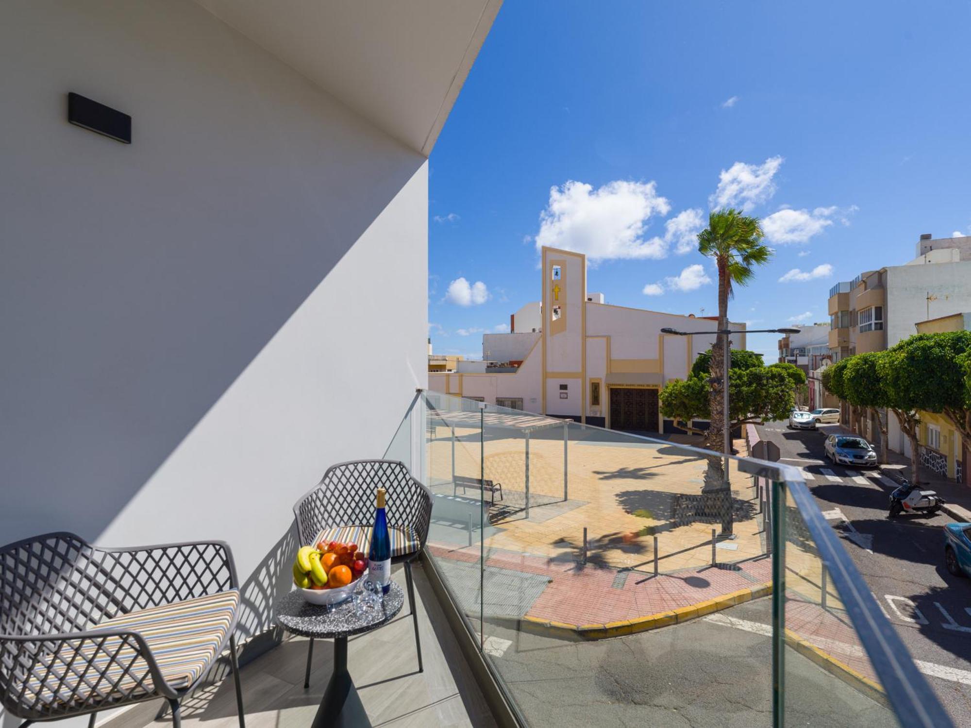 Zeus By Canariasgetaway Telde Exterior foto
