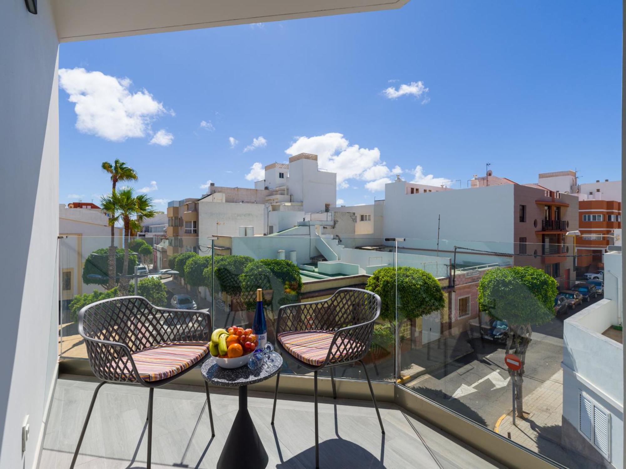 Zeus By Canariasgetaway Telde Exterior foto