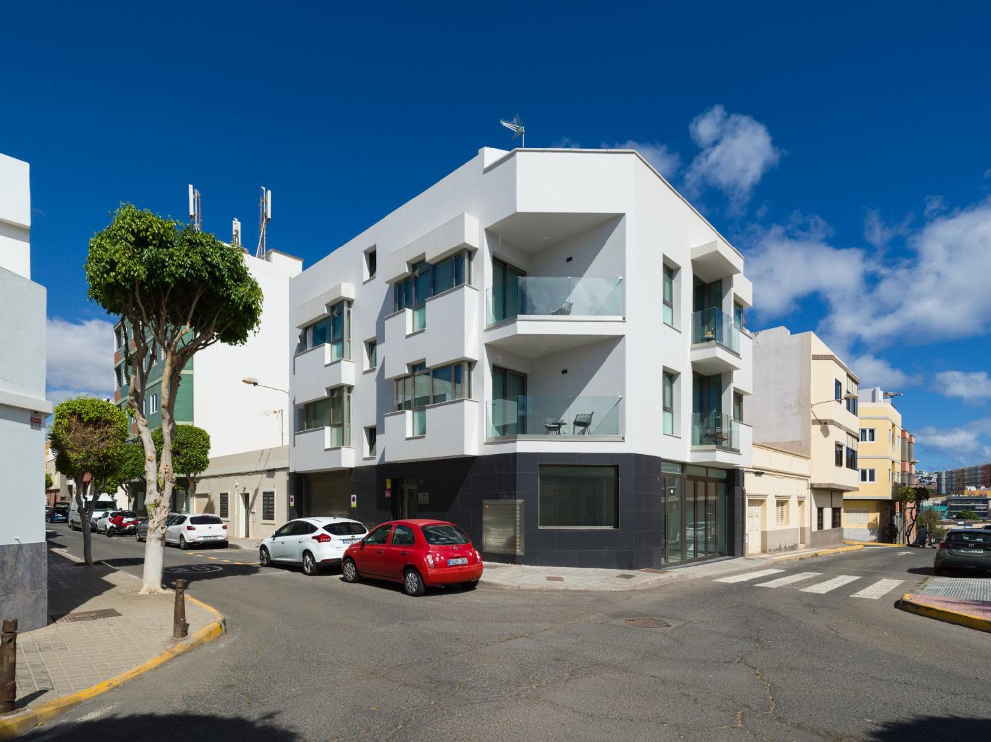 Zeus By Canariasgetaway Telde Exterior foto