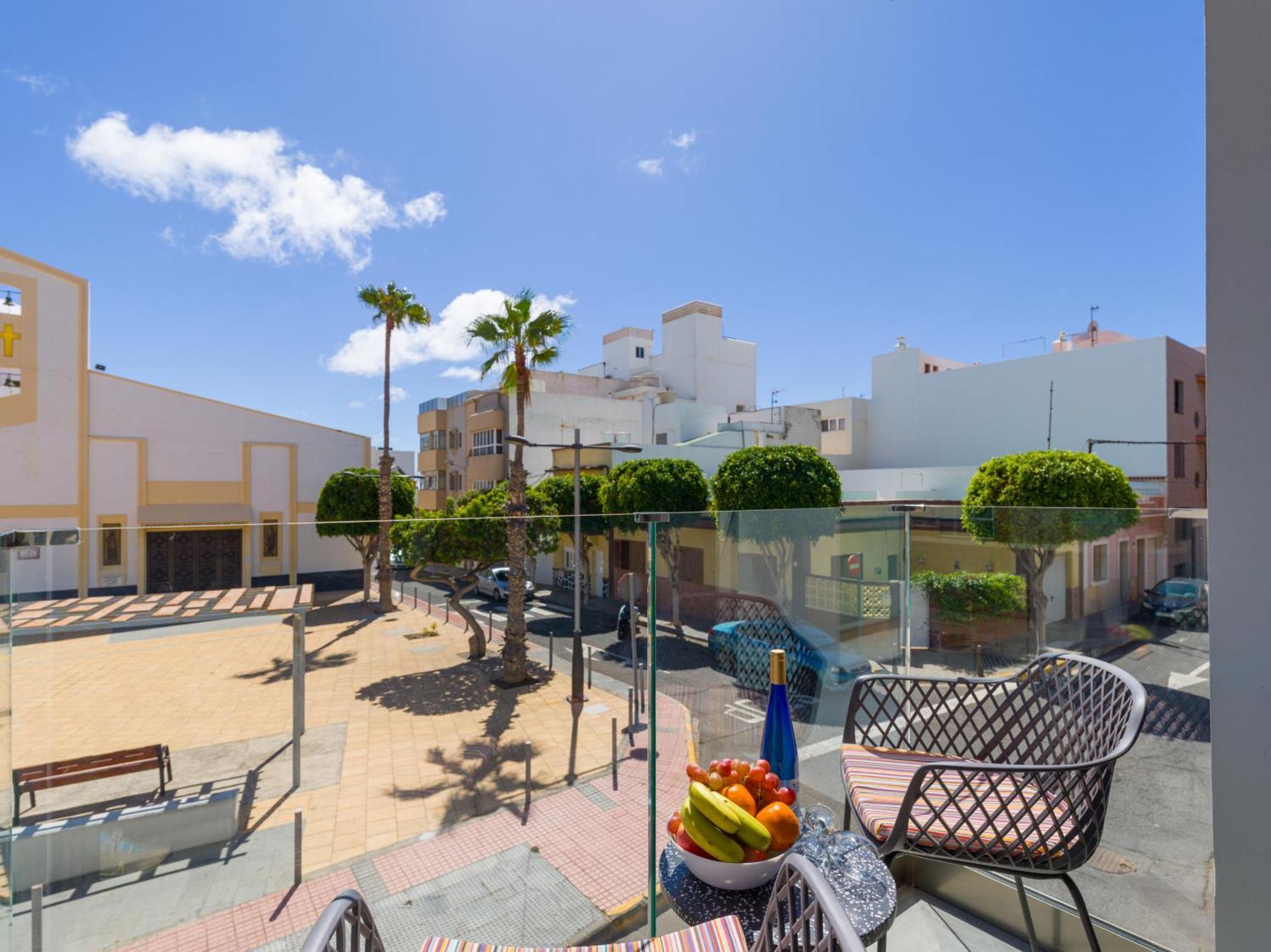 Zeus By Canariasgetaway Telde Exterior foto