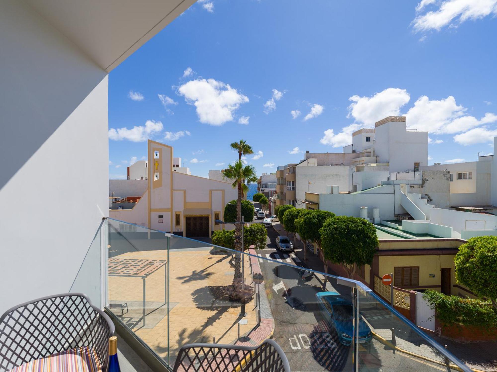 Zeus By Canariasgetaway Telde Exterior foto